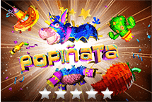 Hot Slots game